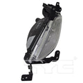 CAPA LH FOG LAMP ASSY (US & KOREA BUILT) HYUNDAI ELANTRA SDN 1113