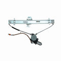 0308 HD PILOT PWR (C) WR ASSY RL
