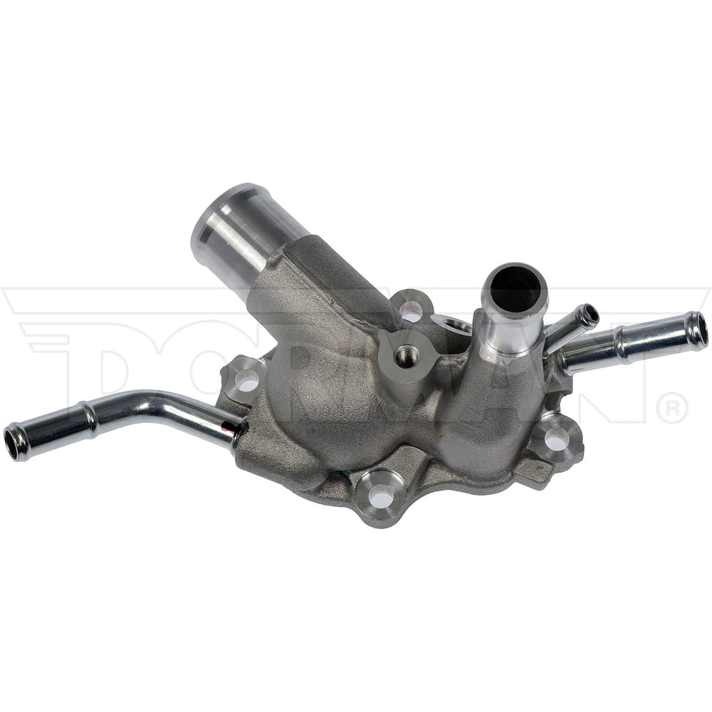 ENGINE COOLANT THERMOSTAT HOUSING