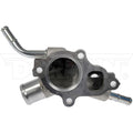 ENGINE COOLANT THERMOSTAT HOUSING