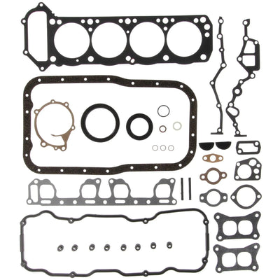 Mahle auto part