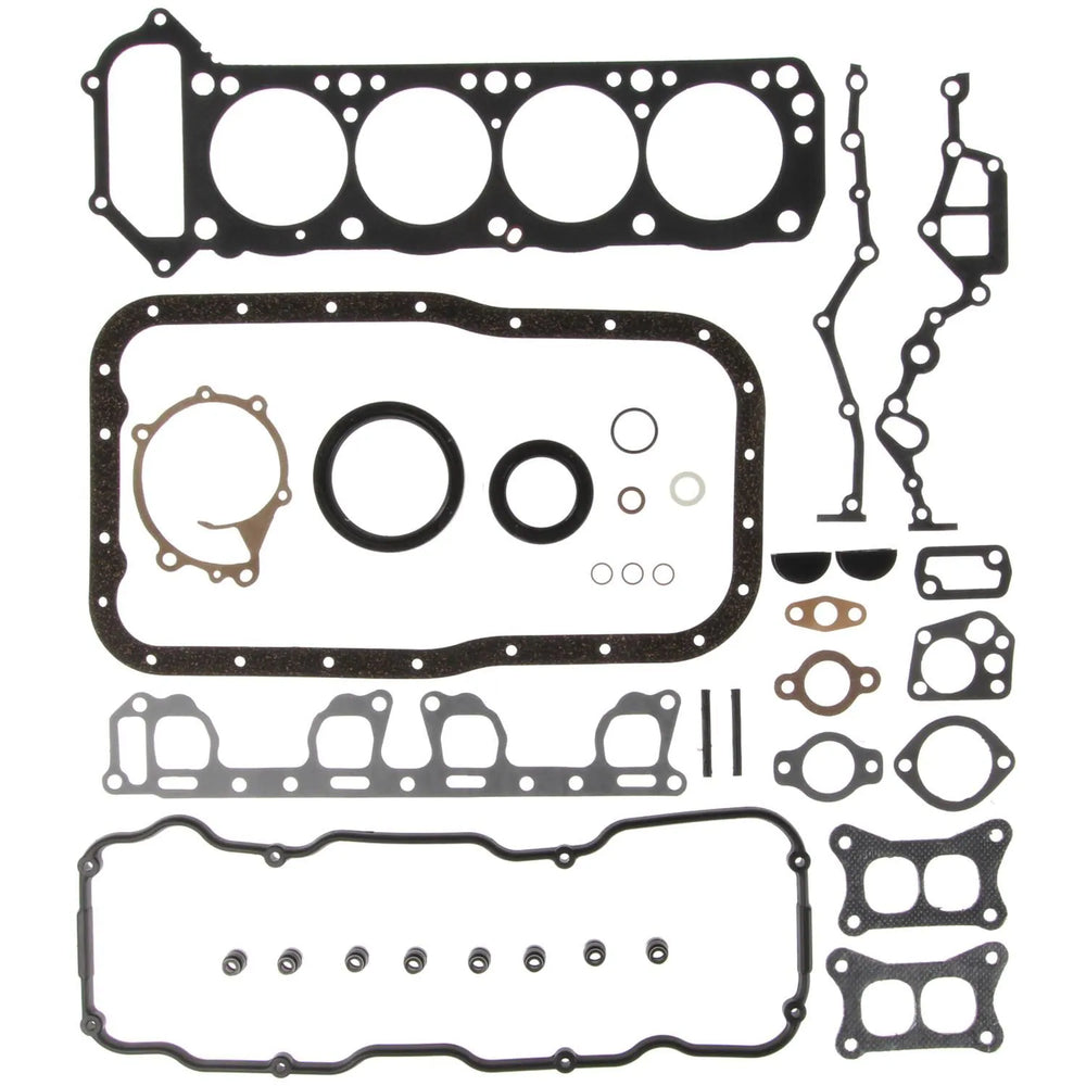 Mahle auto part
