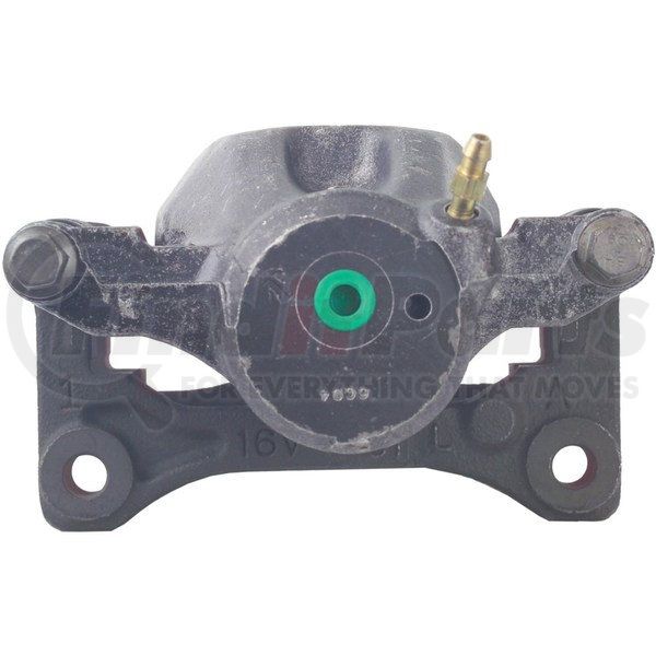 FRICTION CHOICE CALIPERS