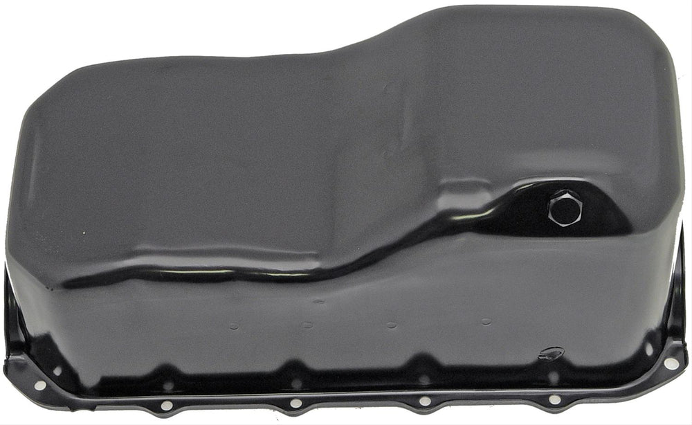 OIL PAN