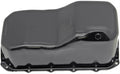 OIL PAN