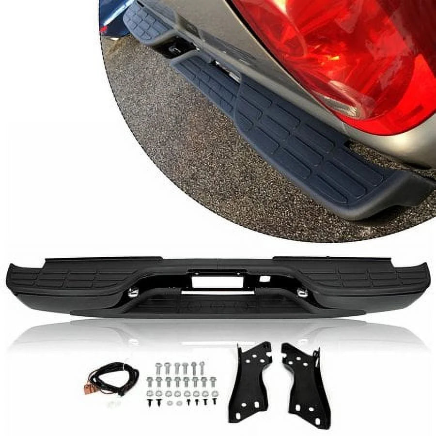 Smittybilt Hardware For 76856-01