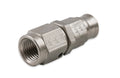 -16 45 Deg. Low Profile Swivel-Seal