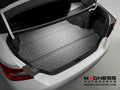 3D MAXpider 2011-2019 Infiniti QX80/QX56 Kagu Cargo Liner - Gray
