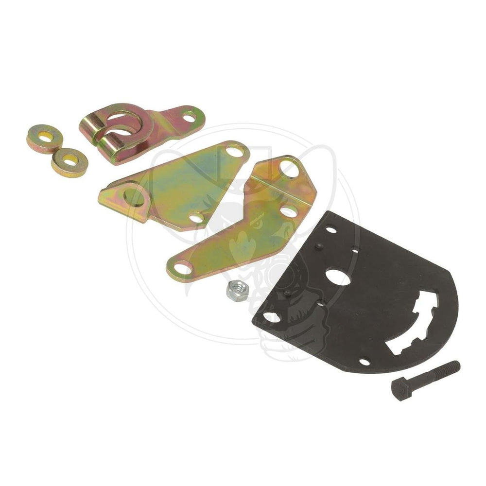 TCI Automotive auto part
