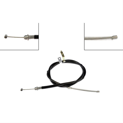 BRAKE CABLE