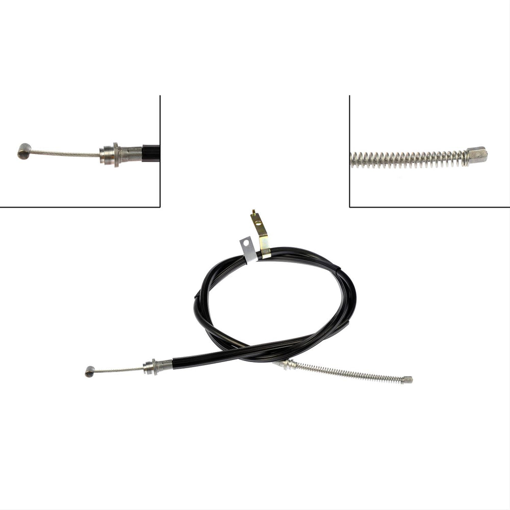 BRAKE CABLE