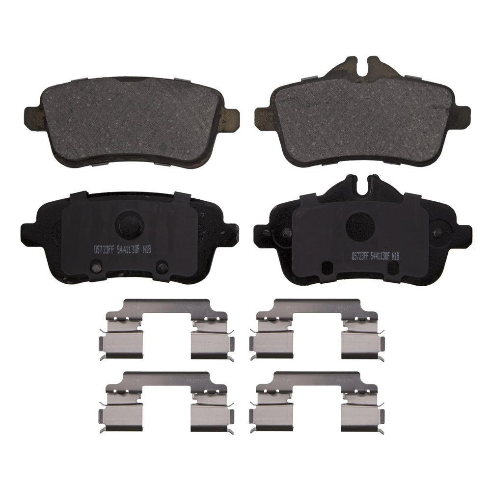 WAGNER BRAKE auto part