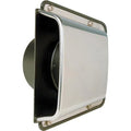 SHELL VENTILATOR TYPE SCIROCCO (INC