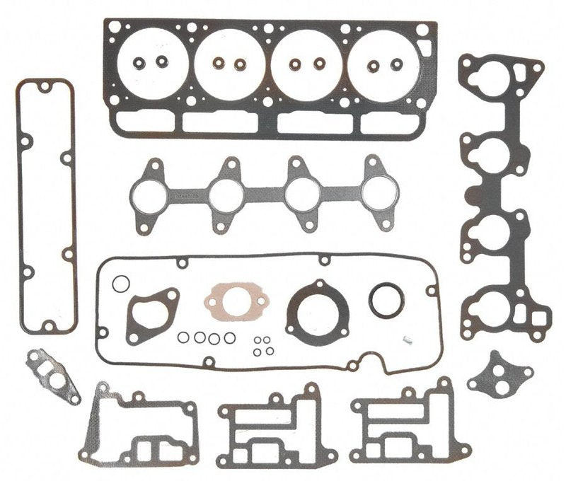GMTRK:134(2.2L)4 CYL.ENG.W/VIN 4(199497) HEAD SET