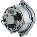 RE ALTERNATOR