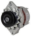 RE ALTERNATOR