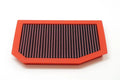 BMC 93-97 Porsche 911 (993) 3.6 Carrera Replacement Panel Air Filter