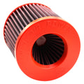 BMC Twin Air Universal Conical Filter w/Metal Top - 90mm ID / 140mm H