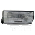 LH FOG LAMP ASSY E36 BMW 318I 9299; 325I 9295; 328I 9699