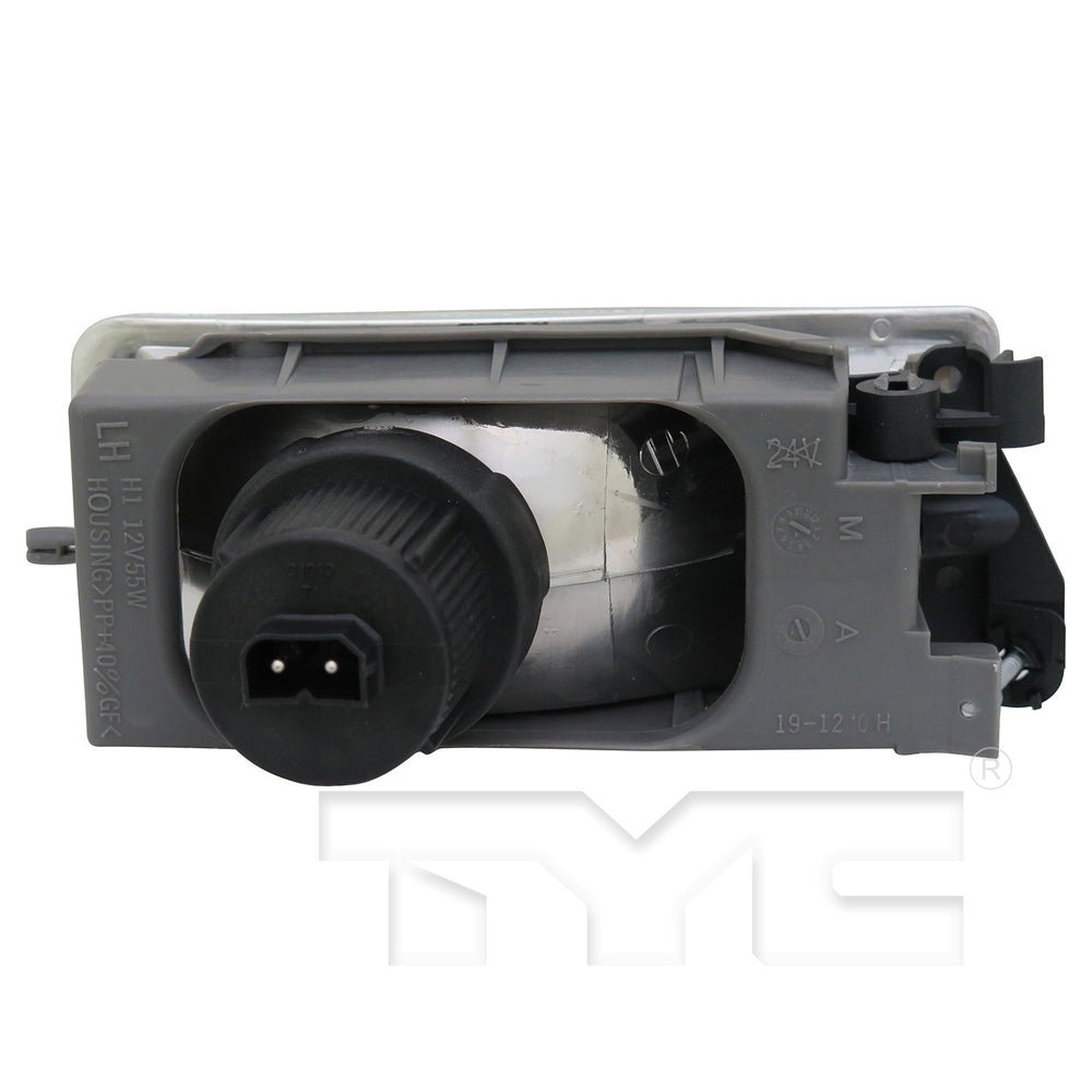 LH FOG LAMP ASSY E36 BMW 318I 9299; 325I 9295; 328I 9699