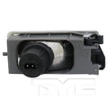 LH FOG LAMP ASSY E36 BMW 318I 9299; 325I 9295; 328I 9699