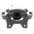 DFC 89-95 BMW 525i Rear-L Premium Caliper - Silver Zinc Coated