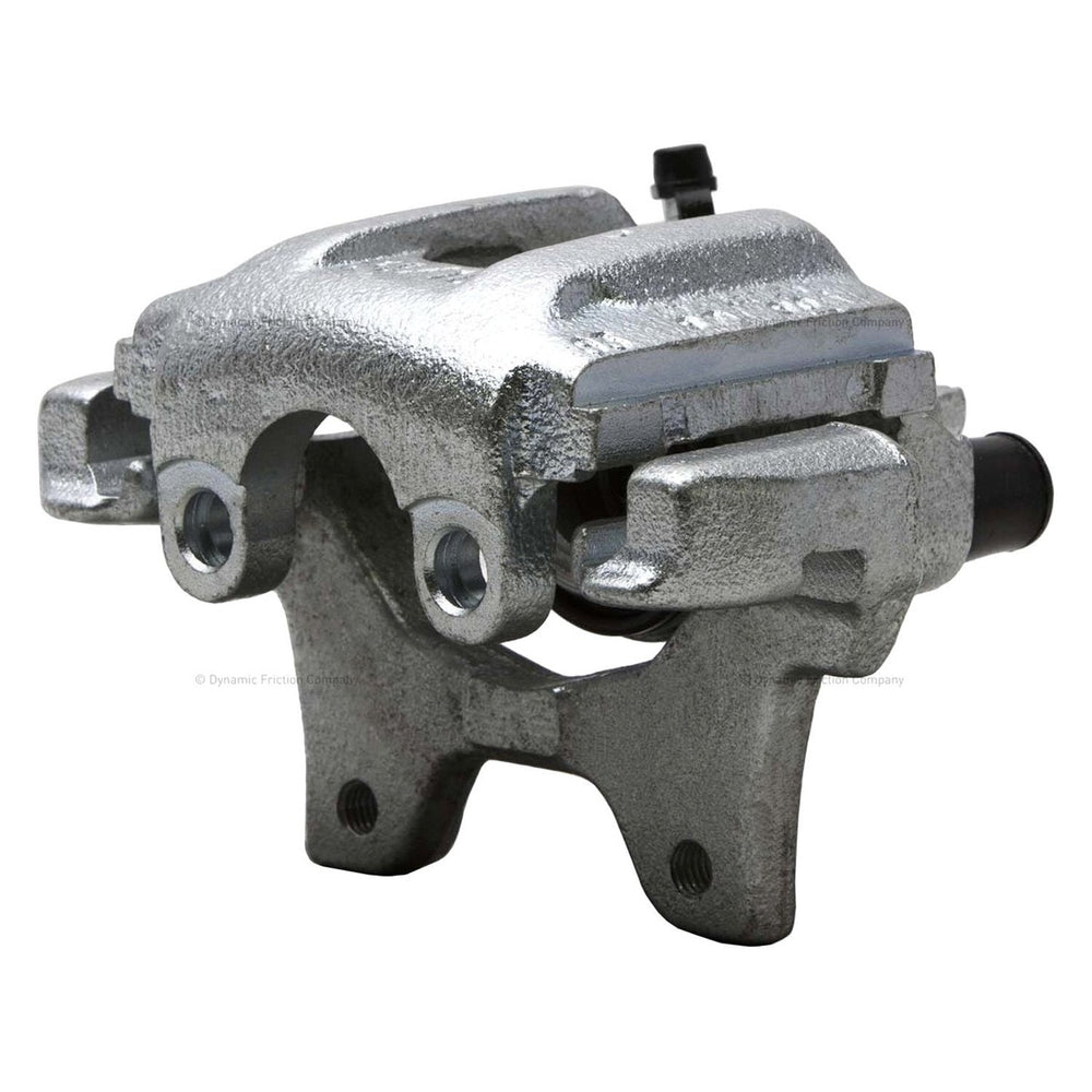 DFC silver auto part