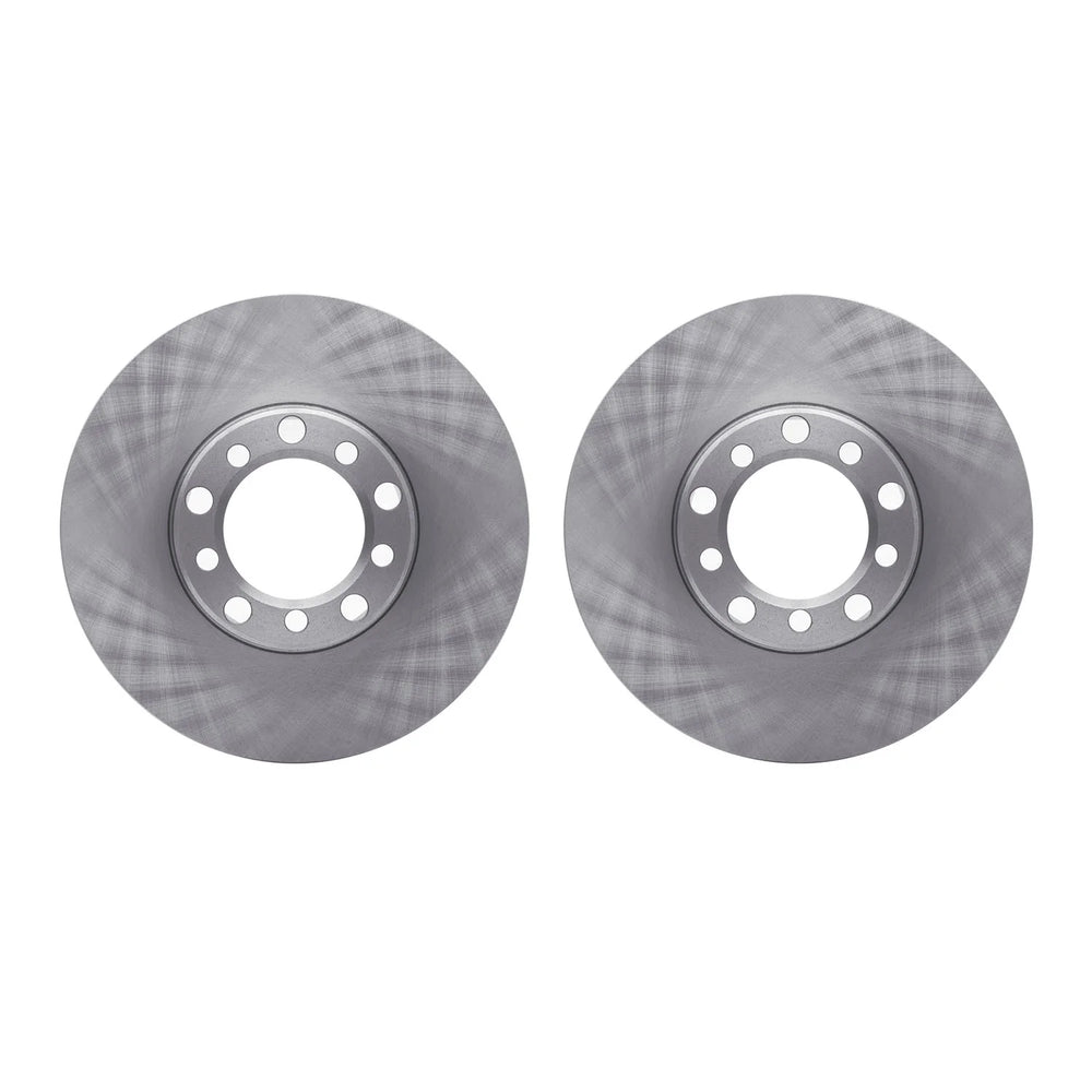 DFC auto part