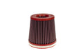 BMC Twin Air Universal Conical Filter w/Metal Top - 150mm ID / 140mm H