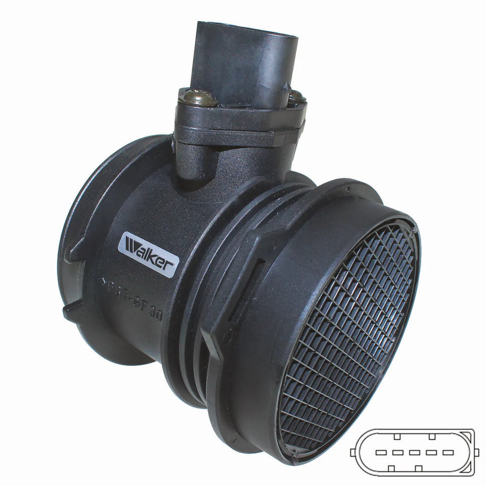 Walker Products Inc. - auto part