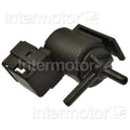 STANDARD IGN auto part close-up