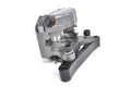Wilwood Brackets (2) - Rear Drag - Small Ford