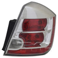 CAPA 0709 NS SENTRA 2.0L TAIL LIGHT ASSY RH