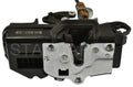 STANDARD DOOR LOCK ACTUATOR