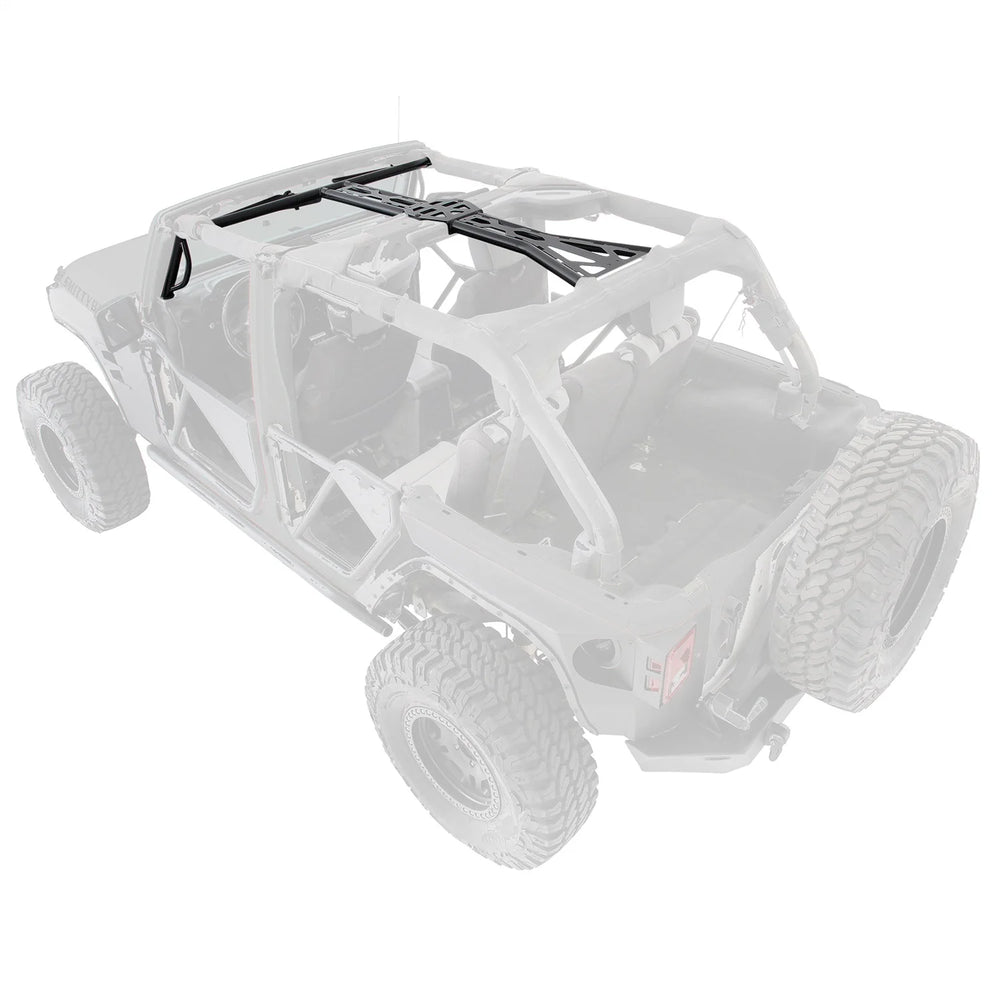Smittybilt Foam Pad For Src Cage