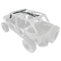 Smittybilt Foam Pad For Src Cage