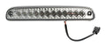 Putco 07-14 Chevrolet/GMC  Silverado/Sierra - Smoke LED Third Brake Lights - Replacement