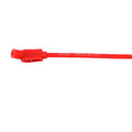 8MM RACE FIT SPIROPRO RED