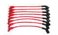8MM RACE FIT SPIROPRO RED
