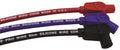 BBC 8MM Pro Race Wires- Blue