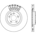 DISC BRAKE ROTOR