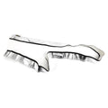 RADIANT HEAT SHIELD SLEEVE SHIELDS UP TO 95 PERCENT OF RADIANT HEAT