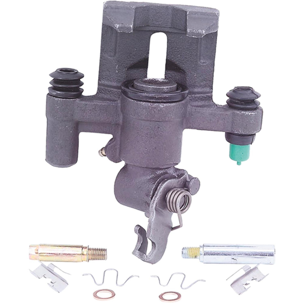 A1 REMFG INC auto part