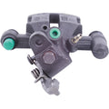 A1 REMFG INC auto part detail