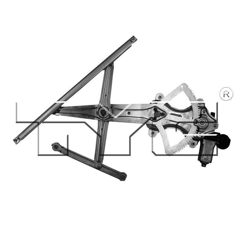 0515 TY TACMA PWR (G) WR ASSY FL