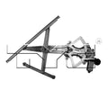 0515 TY TACMA PWR (G) WR ASSY FL