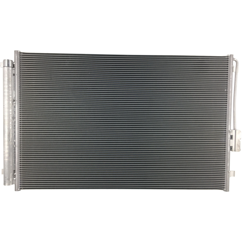 2021 KIA TELLURIDE 3.9L A/C CONDENSER CORE LENGTH 291/4IN CORE WIDTH 182/3I