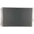 2021 KIA TELLURIDE 3.9L A/C CONDENSER CORE LENGTH 291/4IN CORE WIDTH 182/3I