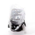 RH HEADLAMP ASSY COMPOSITE; ECLIPSE 9799