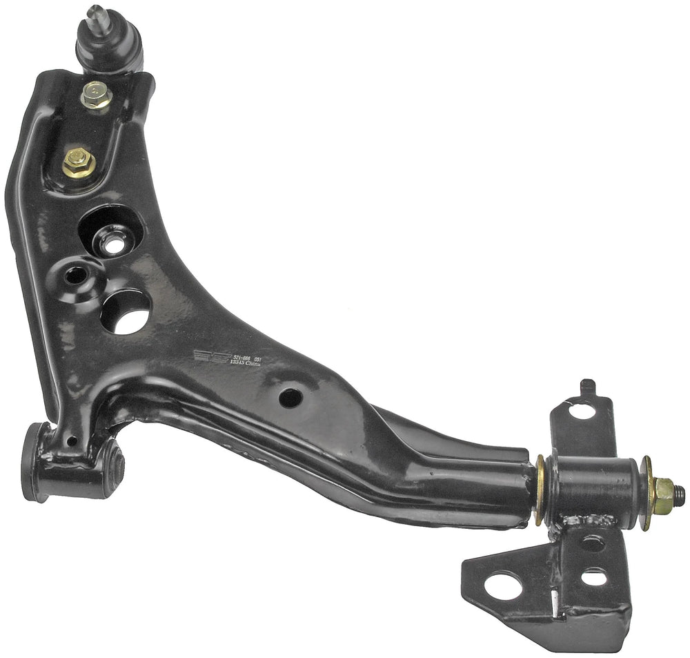 CONTROL ARM